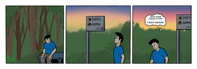 What Harm?